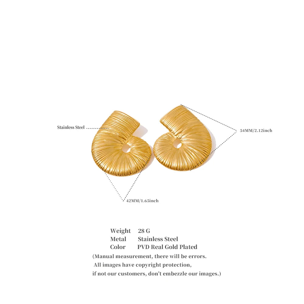Statement Earrings