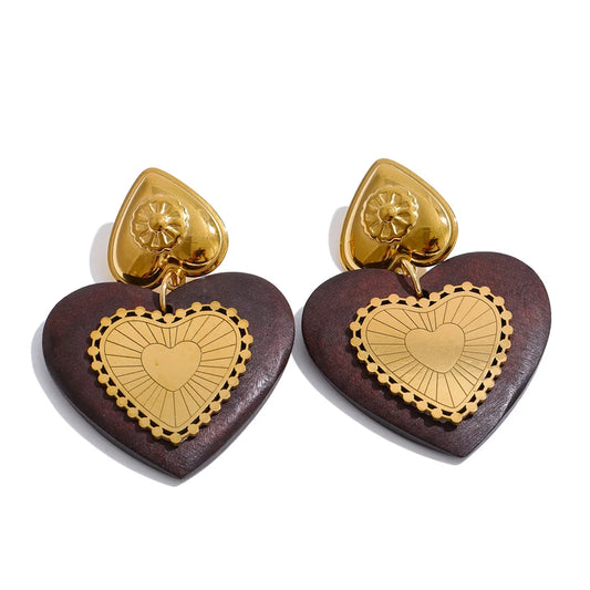 The Amor Statement Drops