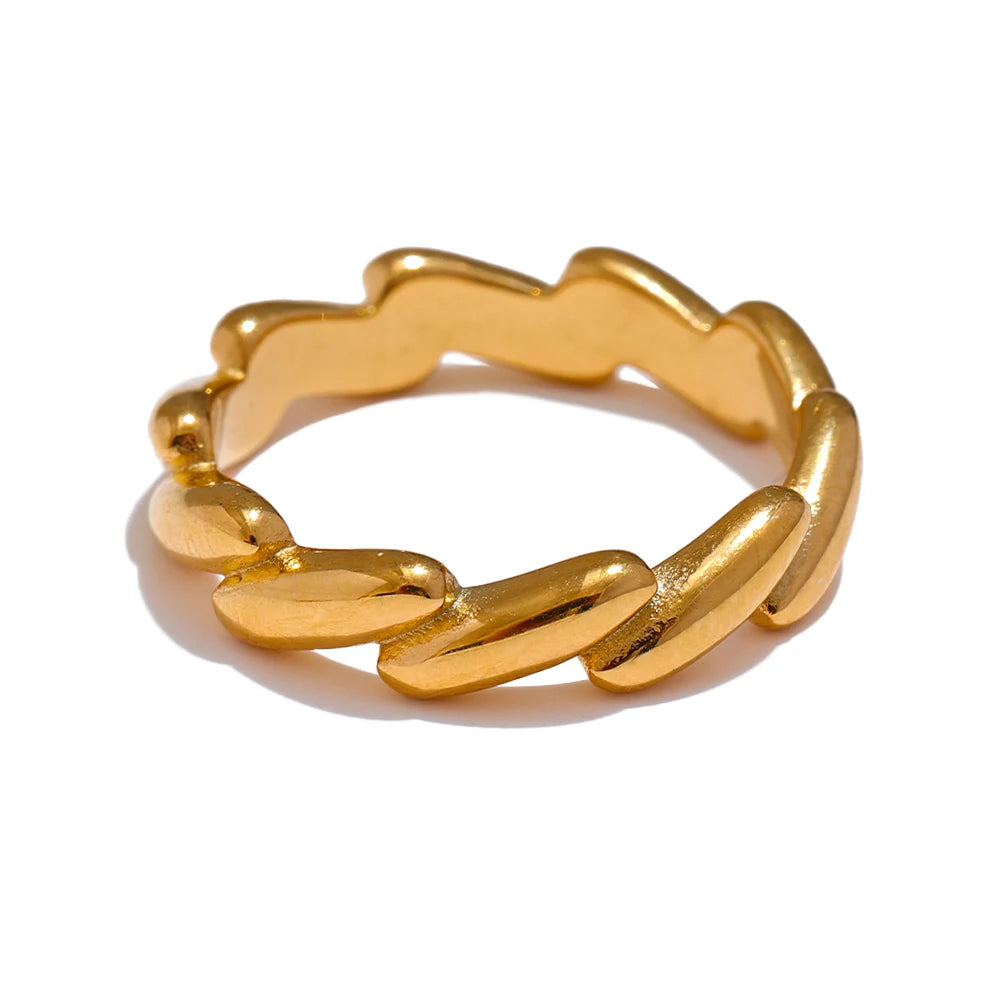 Endless Love Ring