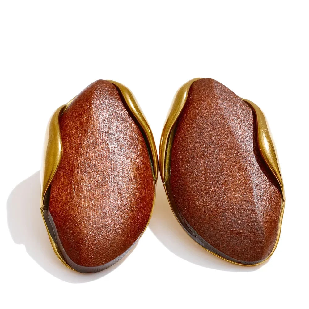 Natural Gemstone Rings