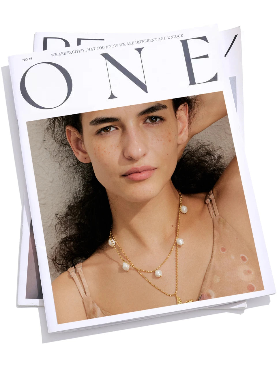 Ocean Star Layered Necklace