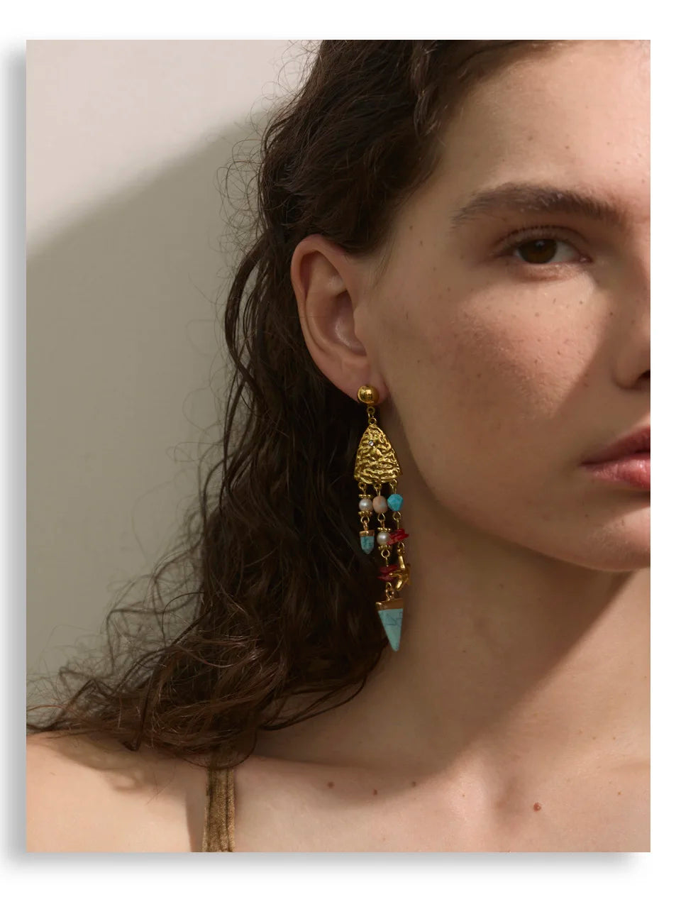Festival Summer Earrings