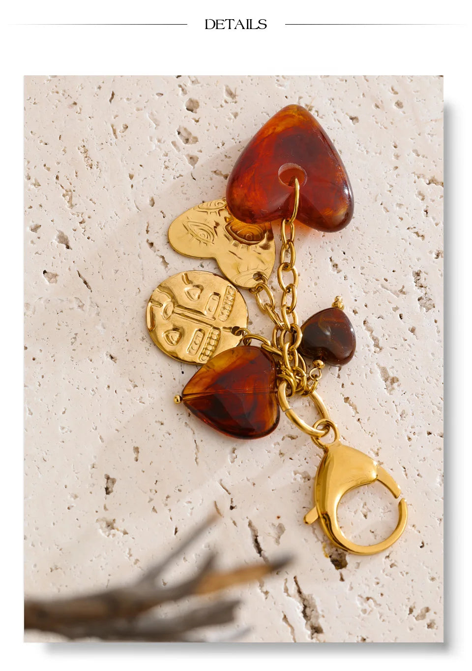 Fire Heart Passion