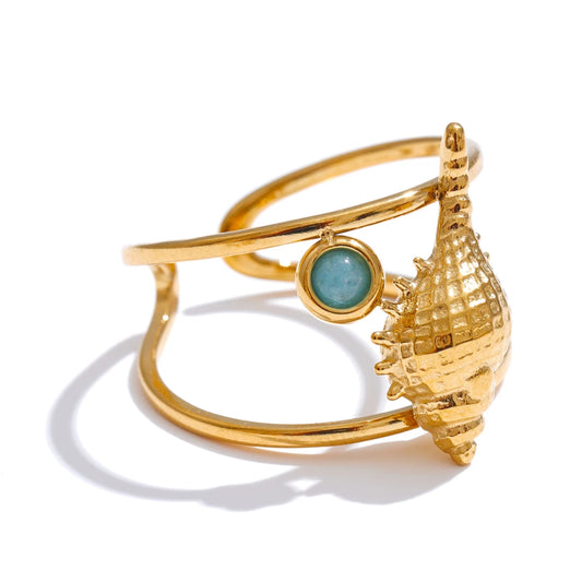 Coastal Stack Rings