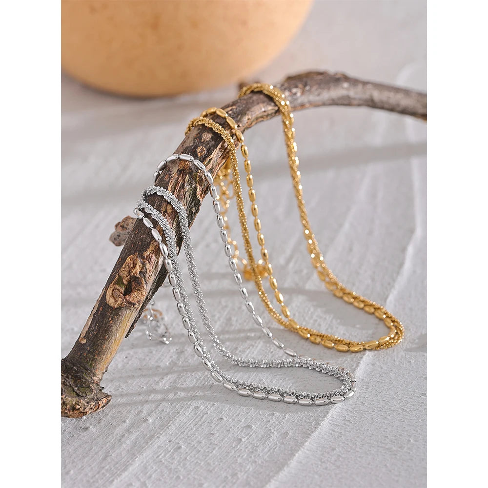 Delicate Gold Braccelet