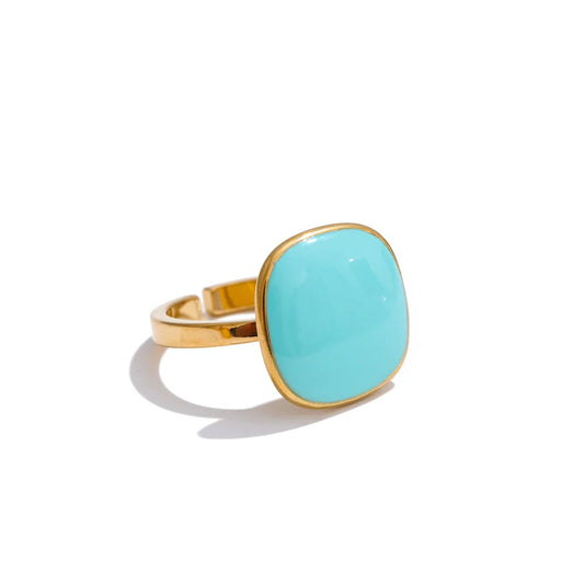 Candy Gem Ring