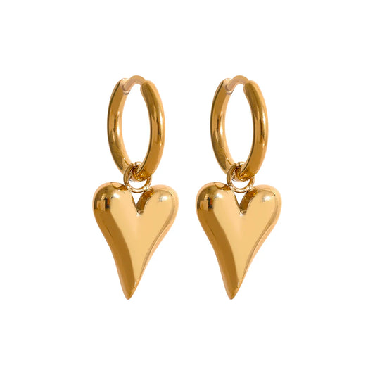 Lover’s Charm Earrings