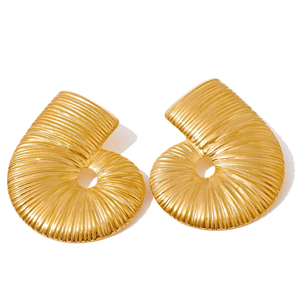 Statement Earrings