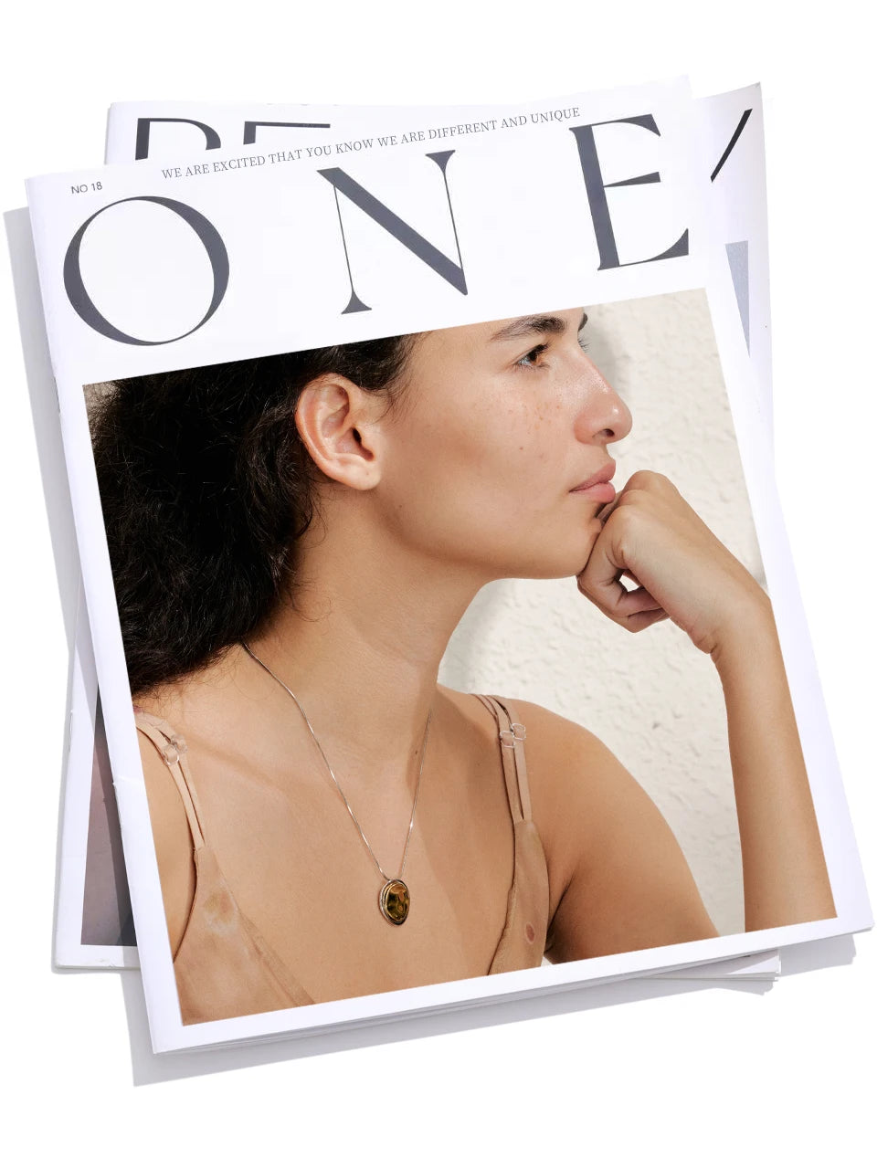 Heart Medallion Necklace