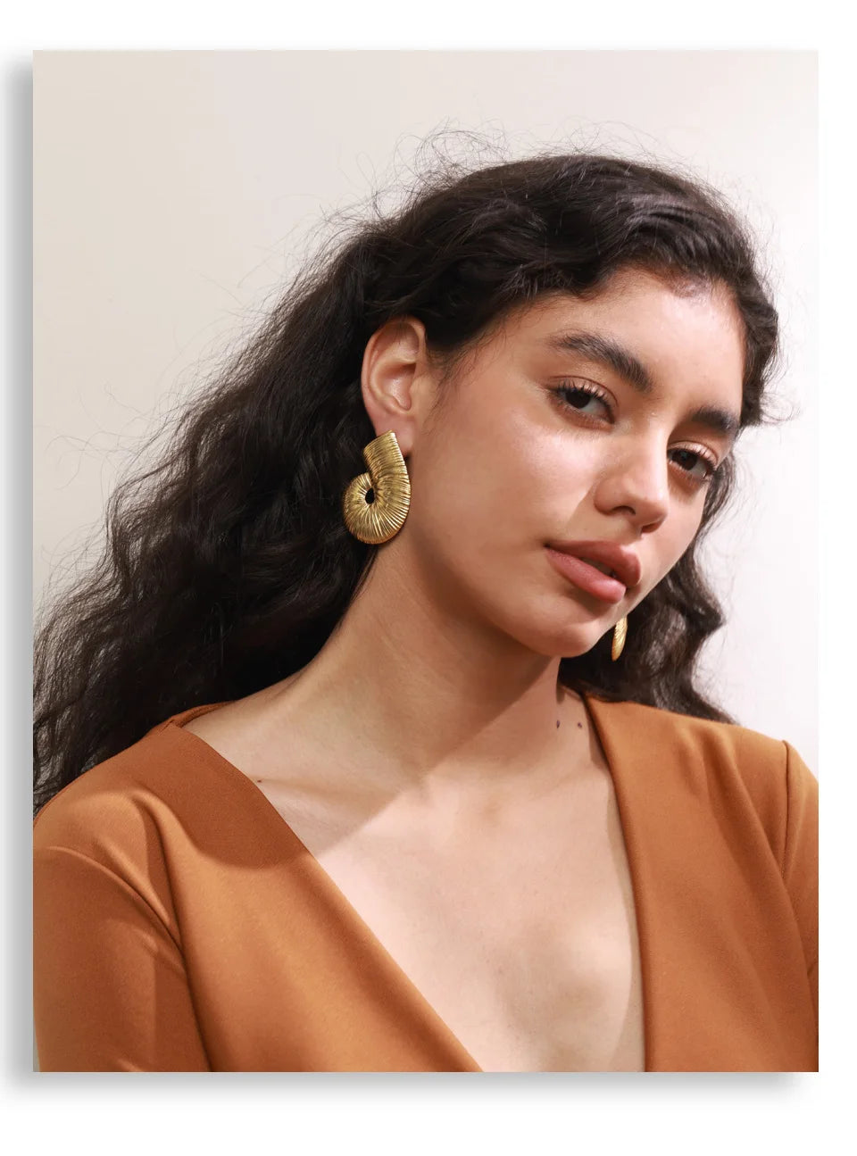 Statement Earrings