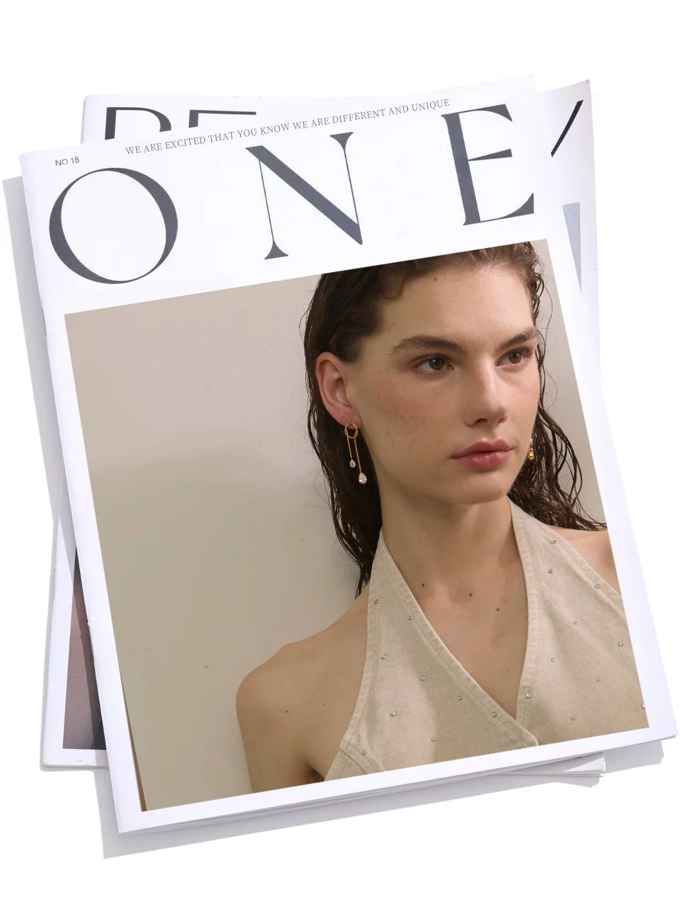 The Sculpted Elegance Drops