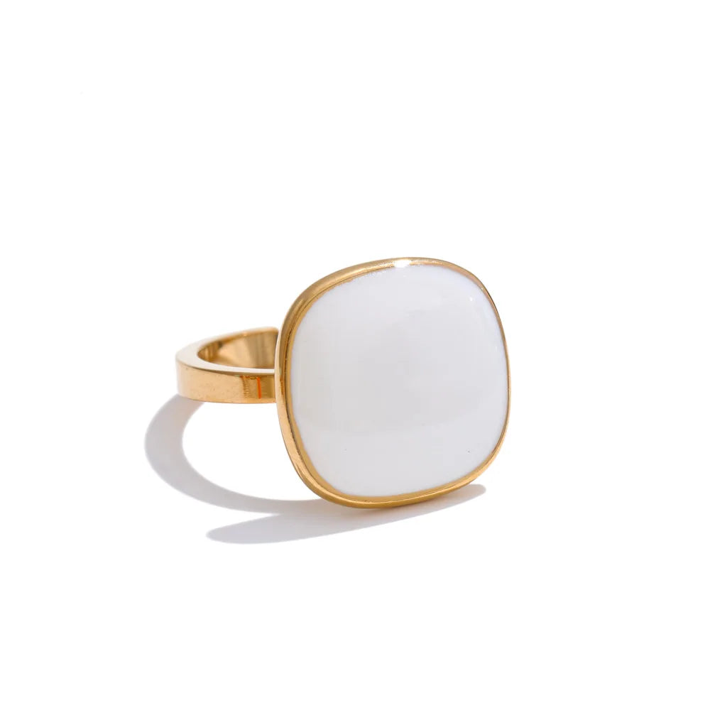 Candy Gem Ring