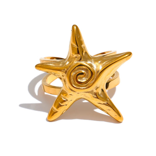 Star Ring