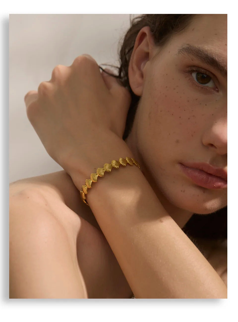 Glow Cuff Stack