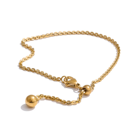 Unisex Chain Bracelet