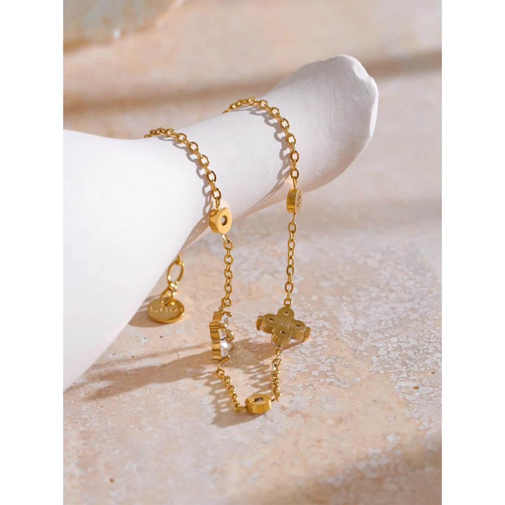 Lumière Star Bracelet