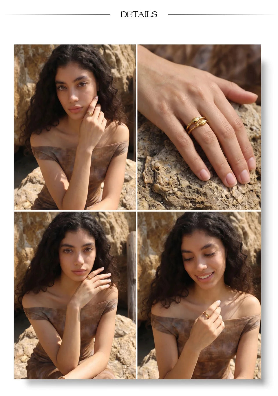 Fish Ring