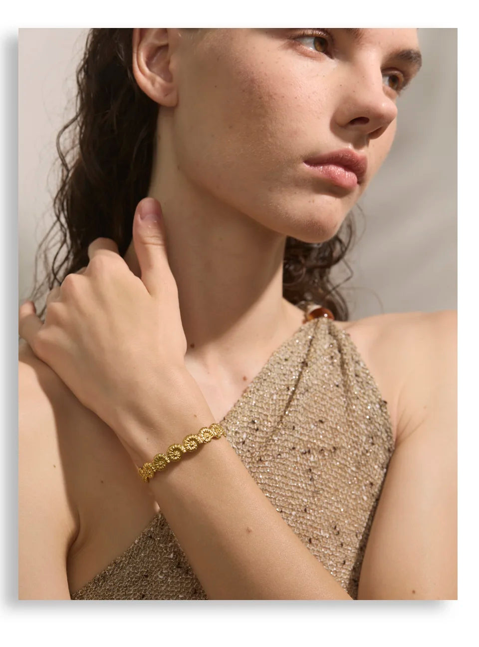 Glow Cuff Stack