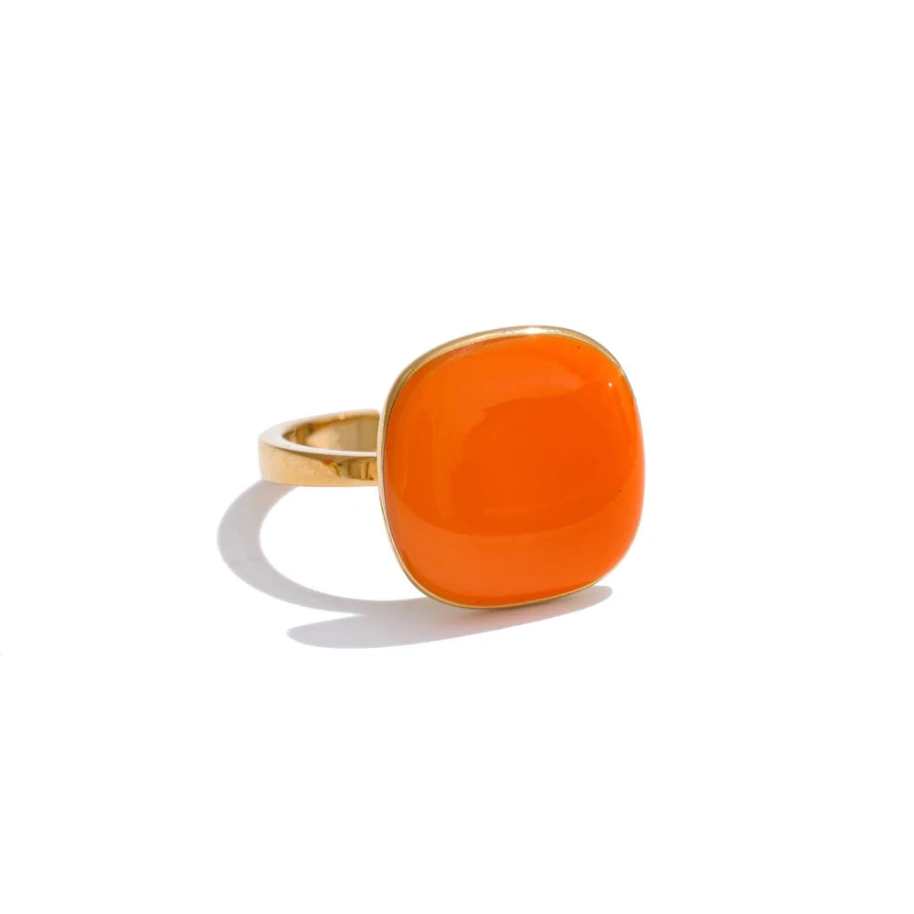 Candy Gem Ring
