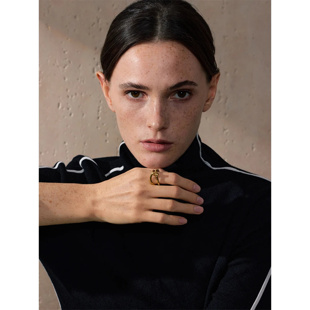 Ripple Effect Open Band