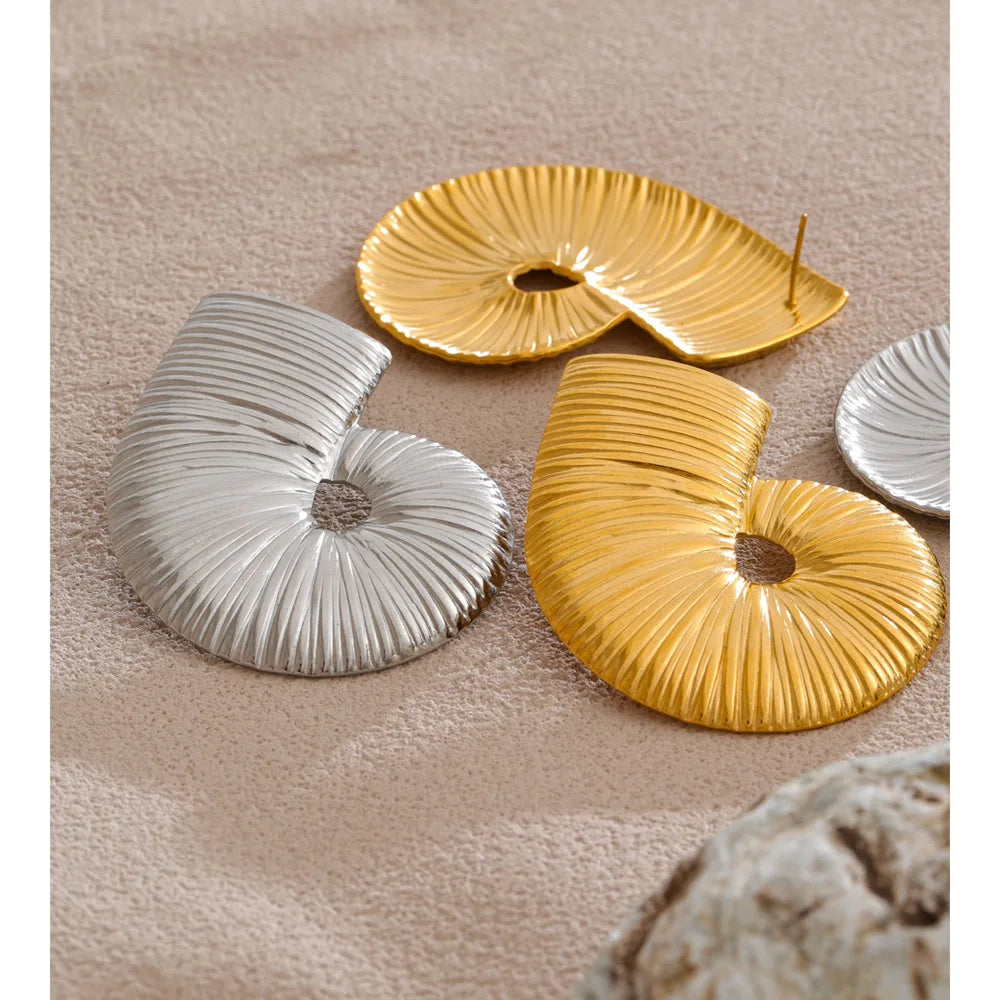 Statement Earrings