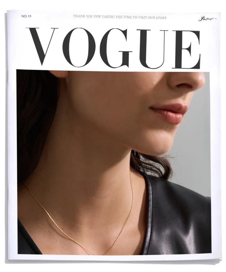 Lizard Pendant Necklace