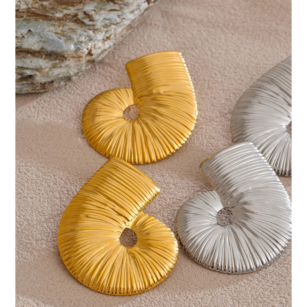 Statement Earrings