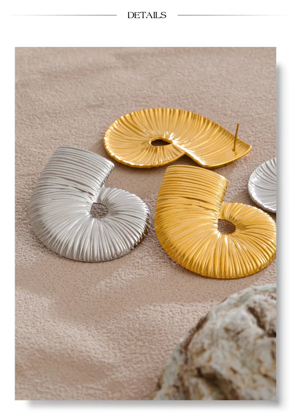 Statement Earrings