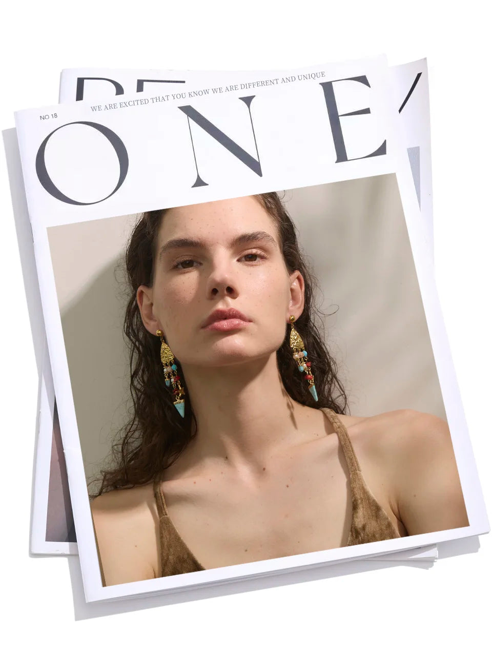 Festival Summer Earrings