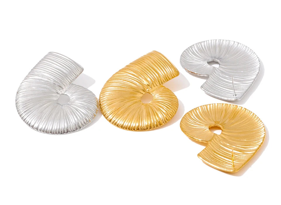 Statement Earrings
