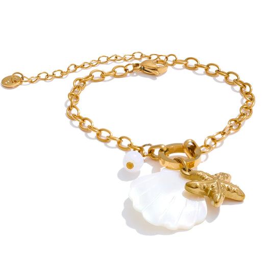 OceanDrop Bracelet