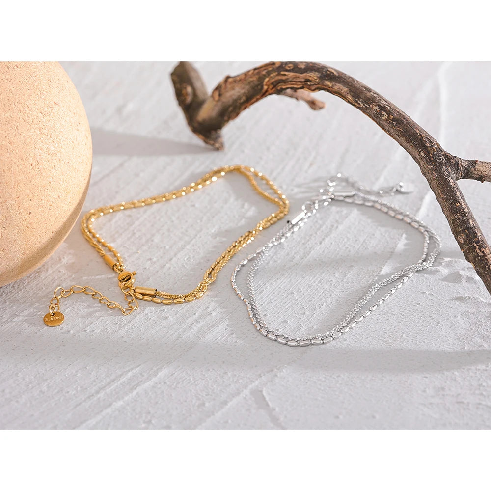 Delicate Gold Braccelet