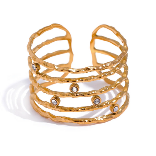 Ocean Layer Ring