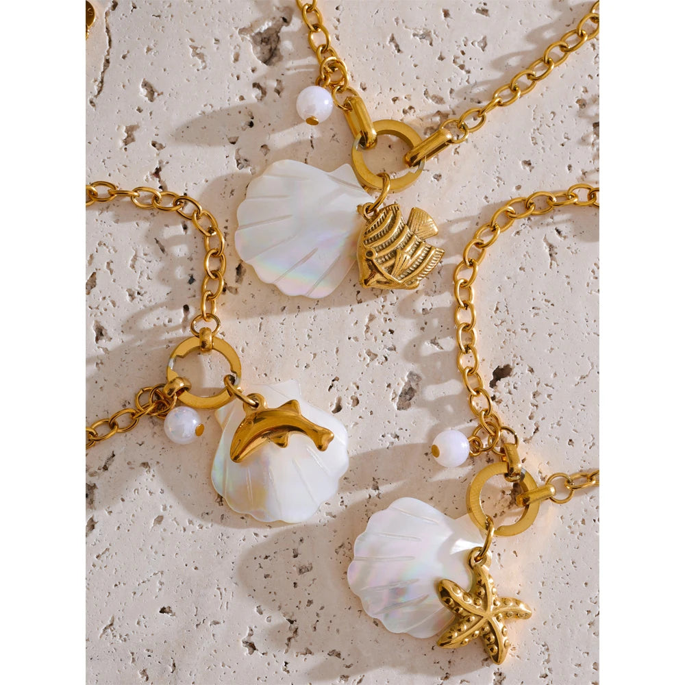 OceanDrop Bracelet