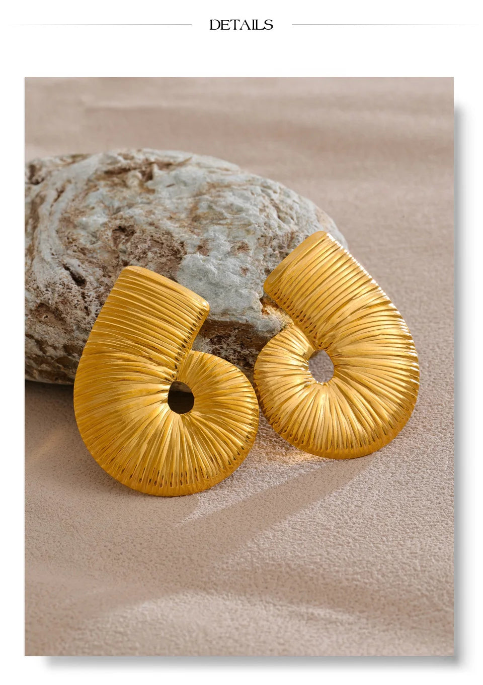 Statement Earrings