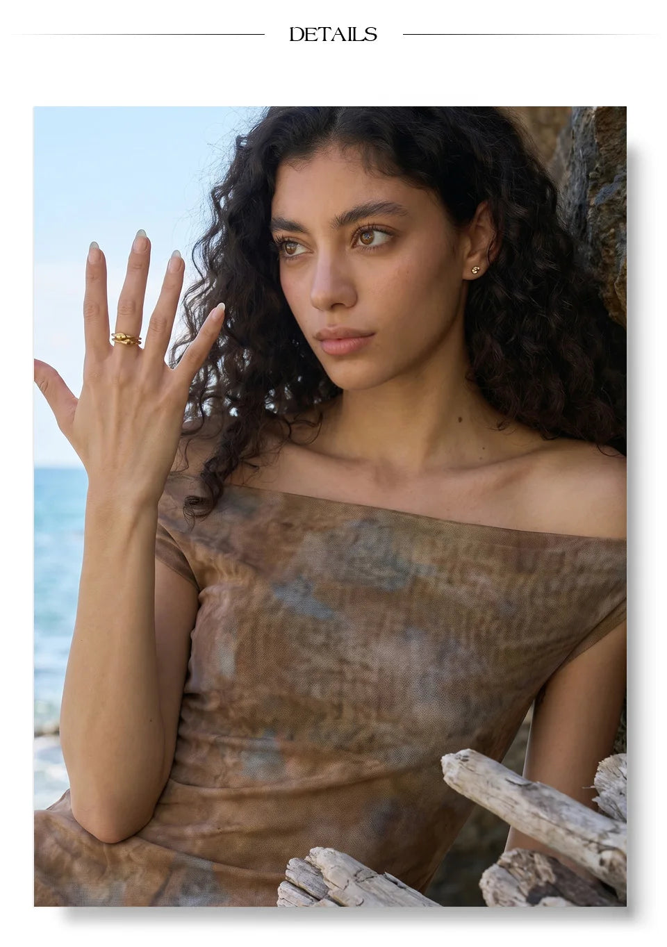 Fish Ring