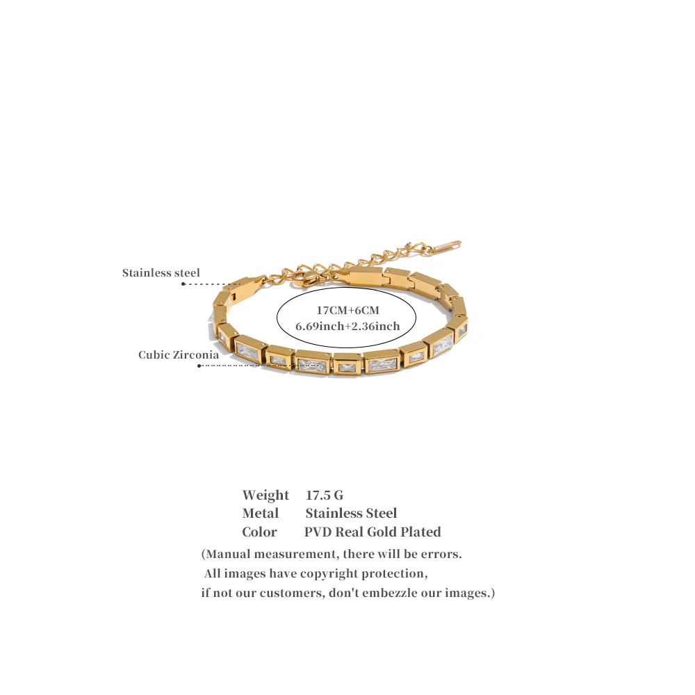 ModiMesh Bangle