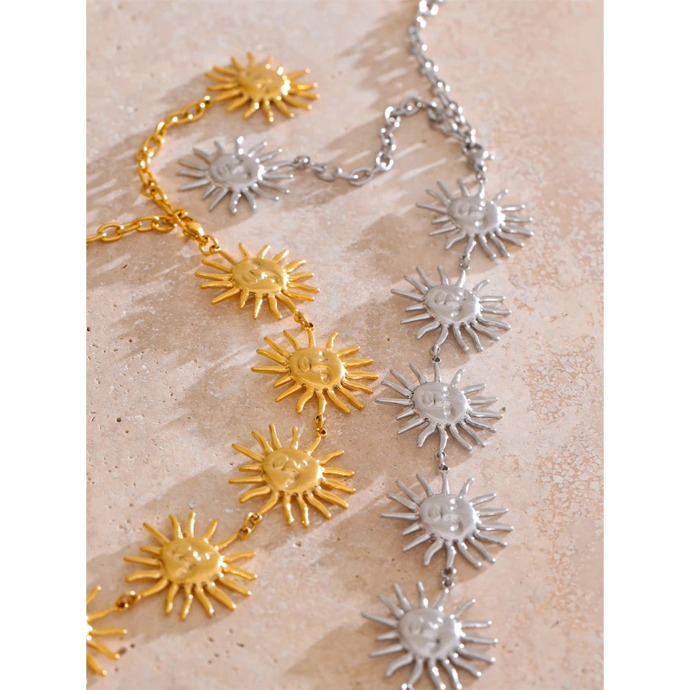 Seashell Waist Belly Chain