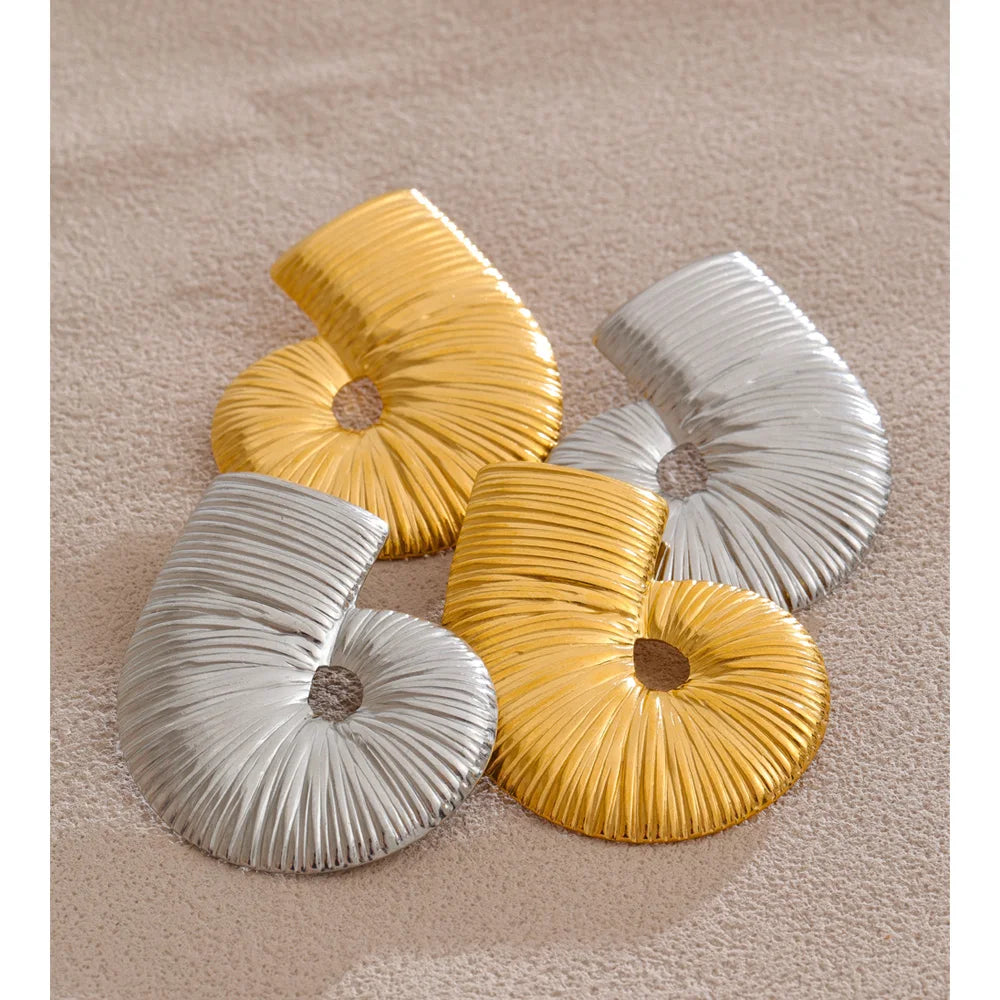 Statement Earrings