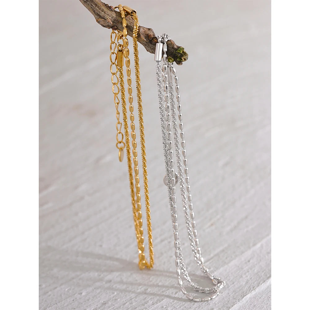 Delicate Gold Braccelet