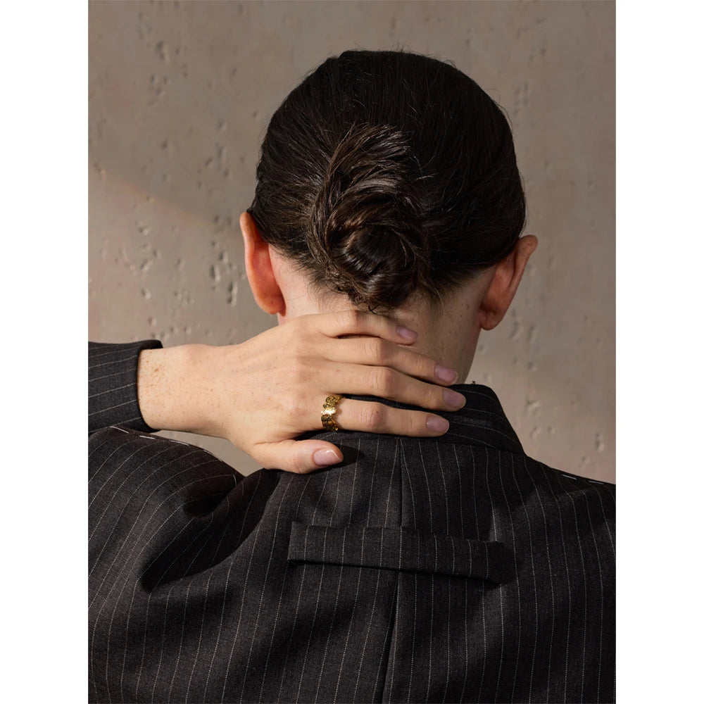 Dreamland Charm Ring