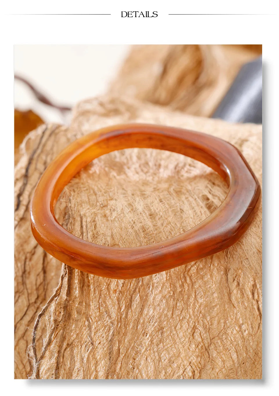 Color Pop Resin Bangle