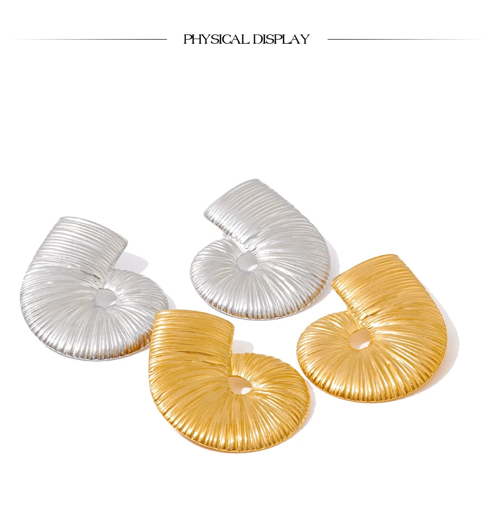 Statement Earrings