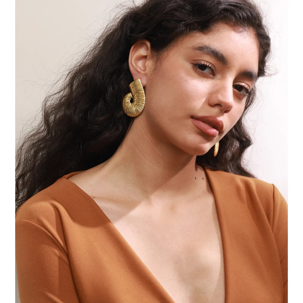 Statement Earrings