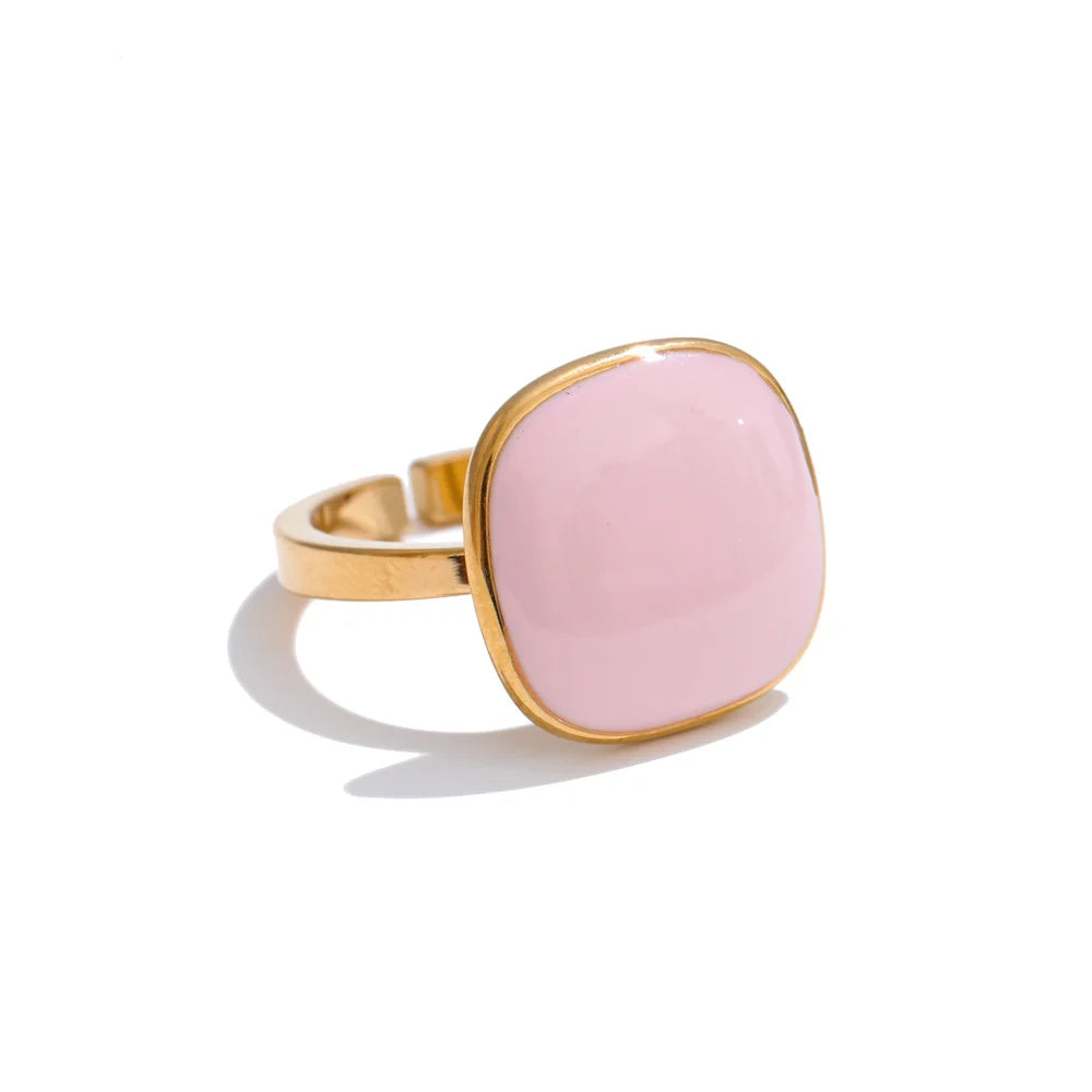 Candy Gem Ring