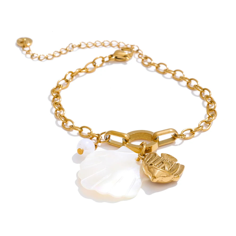 OceanDrop Bracelet