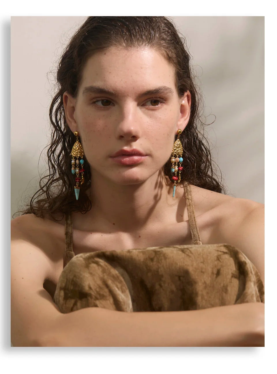 Festival Summer Earrings