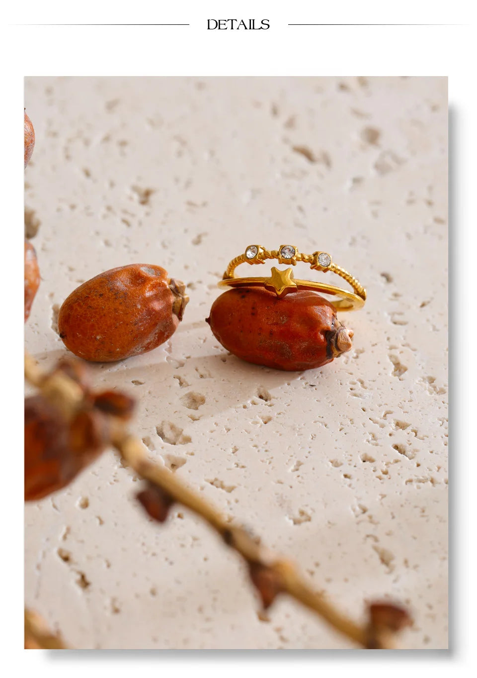 Ocean Charms Necklace