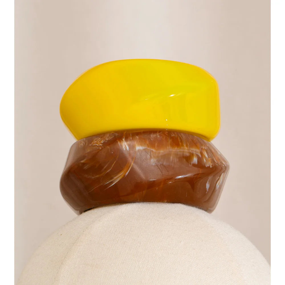 Honey Tone Bracelet