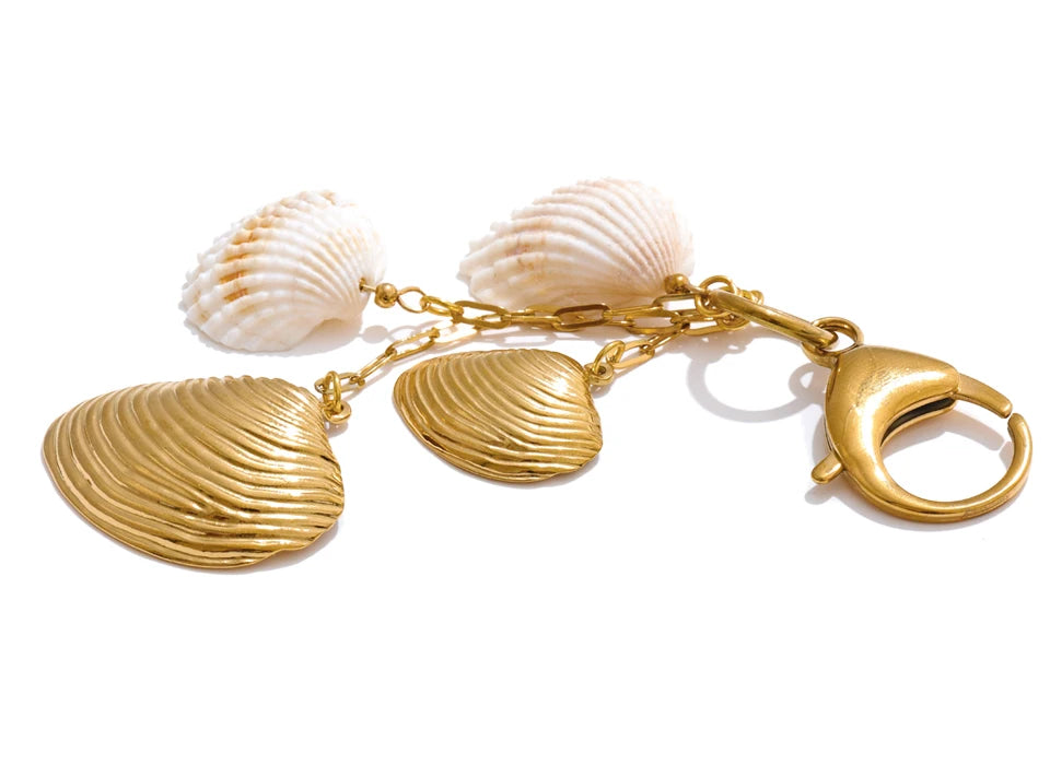 Ocean Whisper Shells